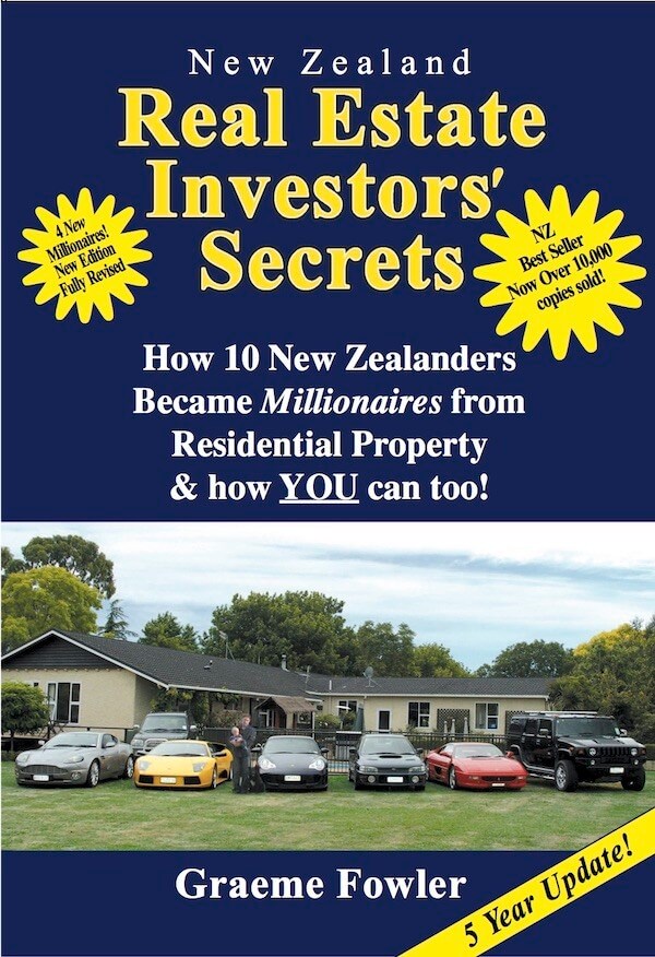 Real Estate Investors Secrets - 2nd Edition