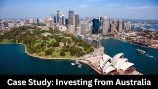 Use iFindProperty to invest from overseas