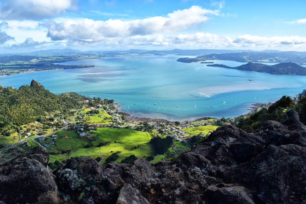 Whangarei Property Investment