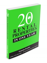 20 Rental Properties in One Year - Click to enlarge picture.