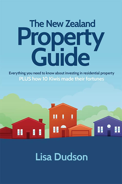 The New Zealand Property Guide