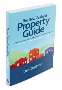 The New Zealand Property Guide - Click to enlarge picture.