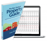 (eBook) NZ Property Guide + Calculator - Click to enlarge picture.