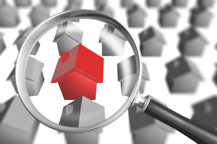 Buy investment property