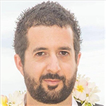 Matthew Gill Image