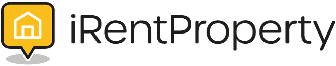 iRentProperty Logo