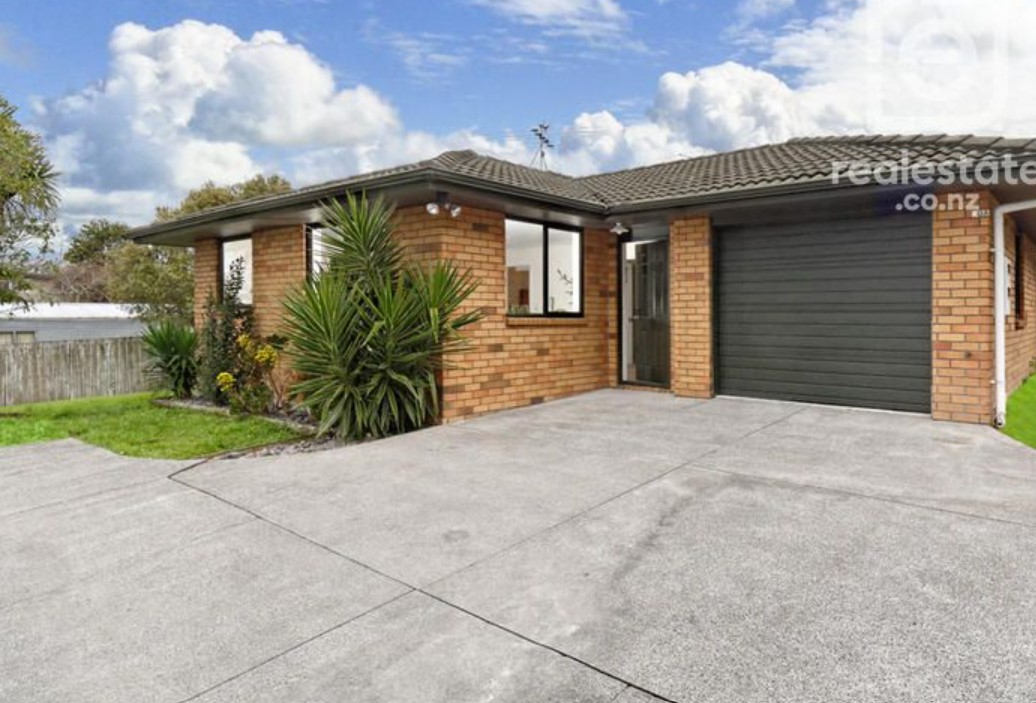 Photo of house