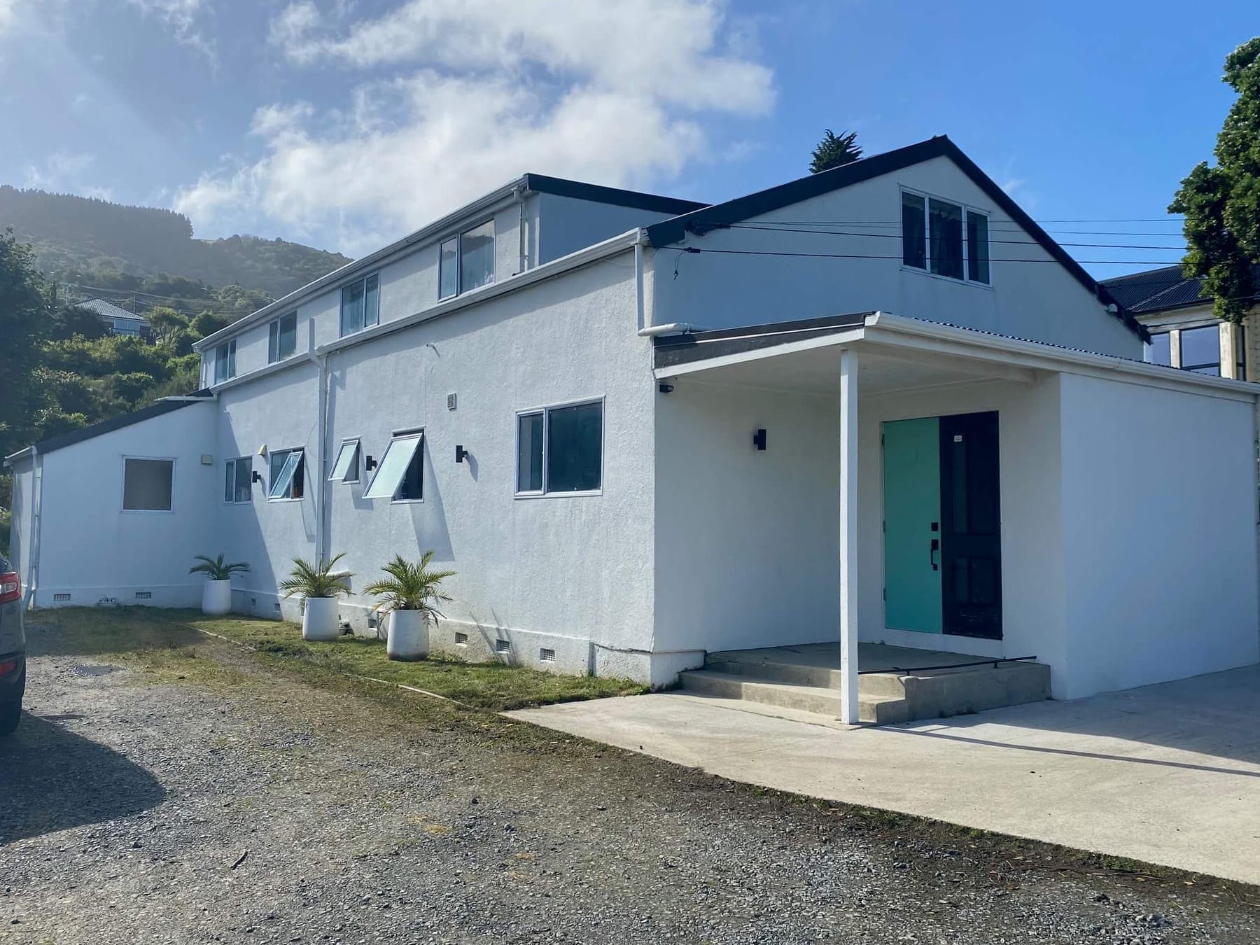 Dunedin — dual-income investment property