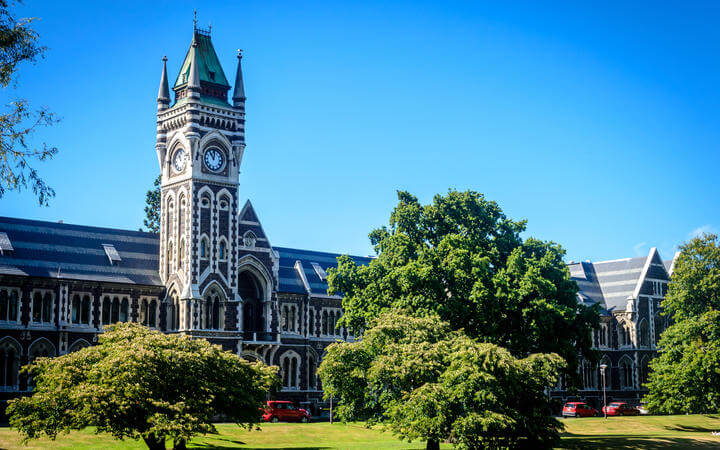 Dunedin