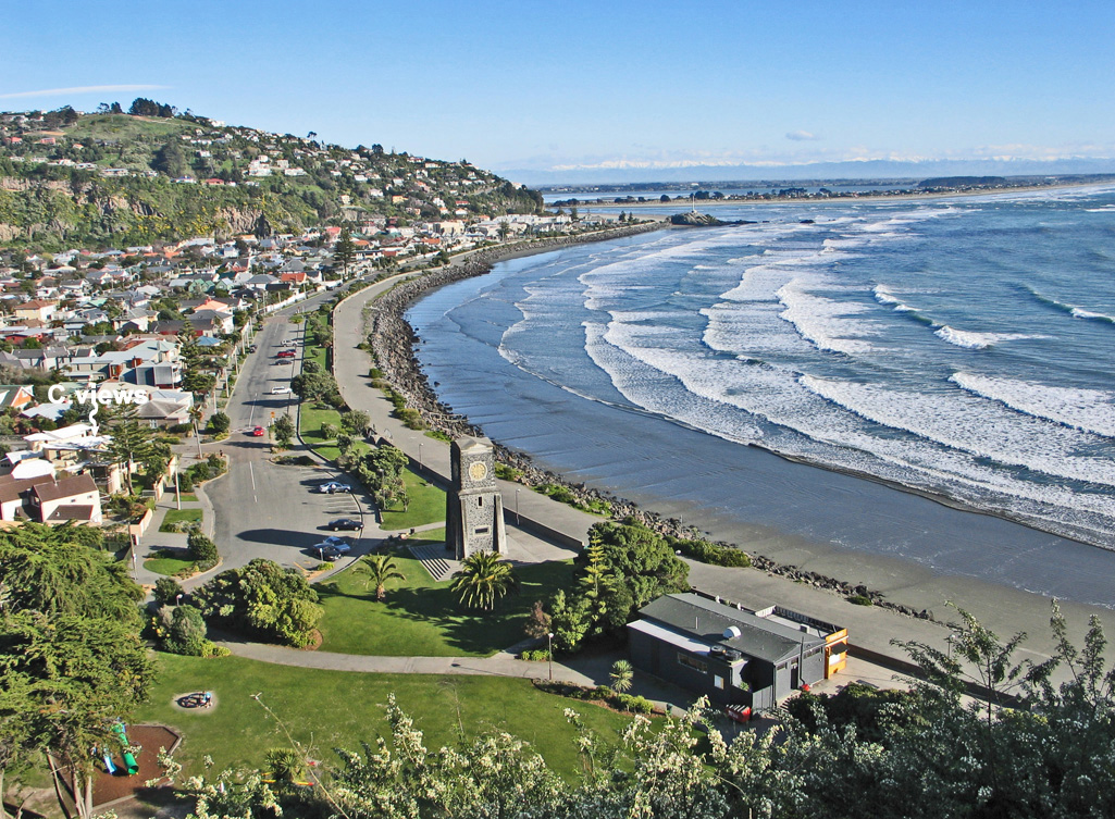 Hawkes Bay