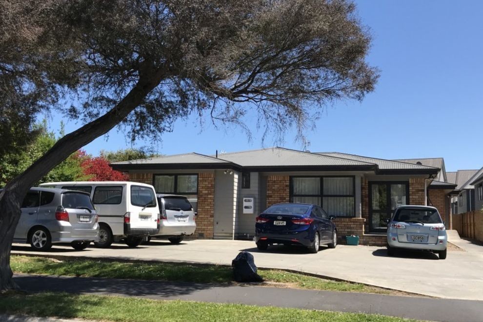 1/27 Hogan Street, Hamilton East, Hamilton