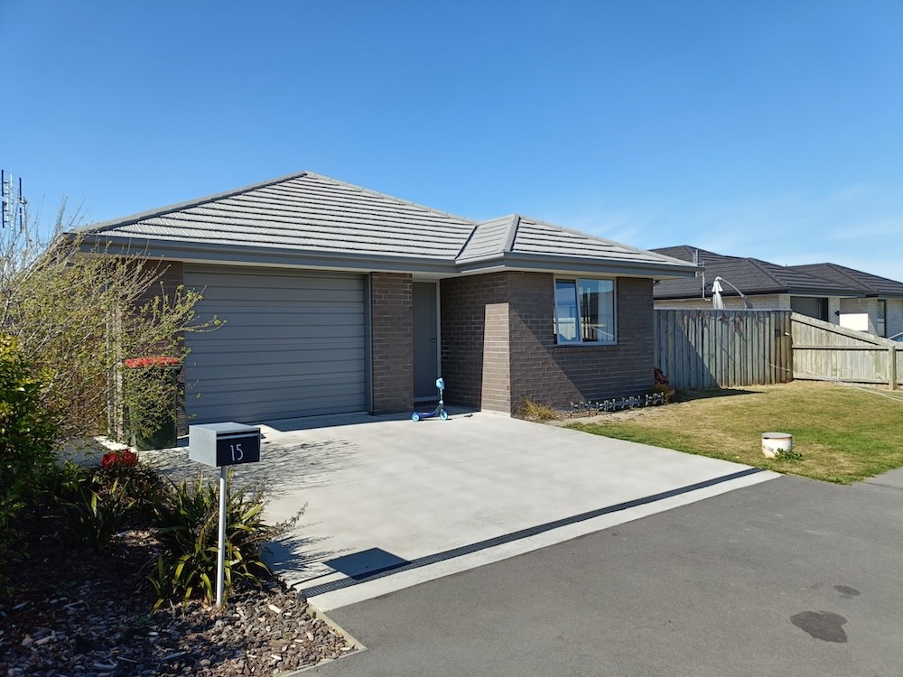 15 Olivia Street, Rolleston