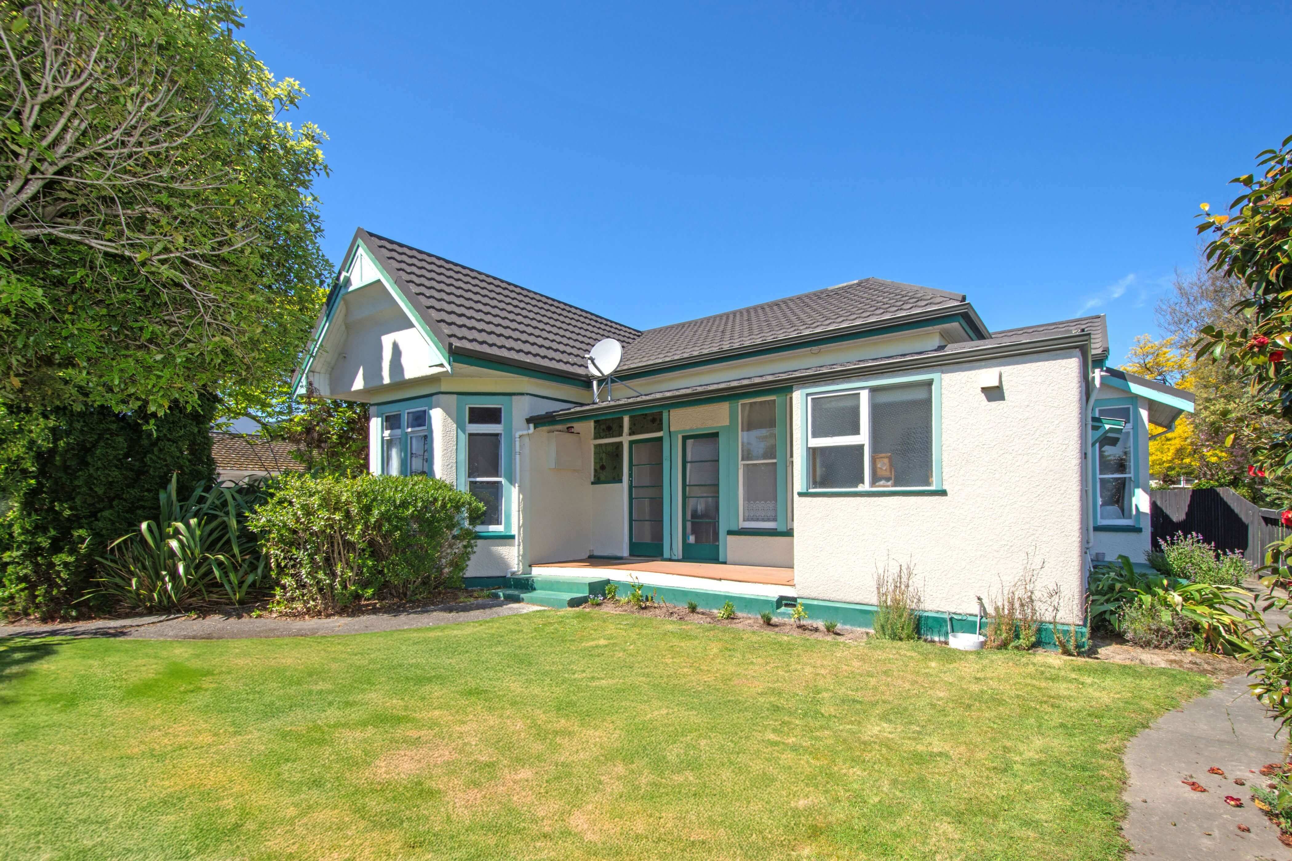 165 Peverel Street, Riccarton, Christchurch