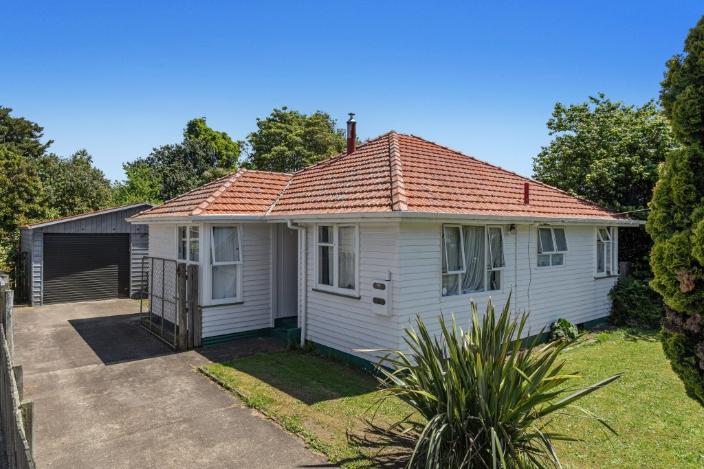 22 Forsaith, Kawerau