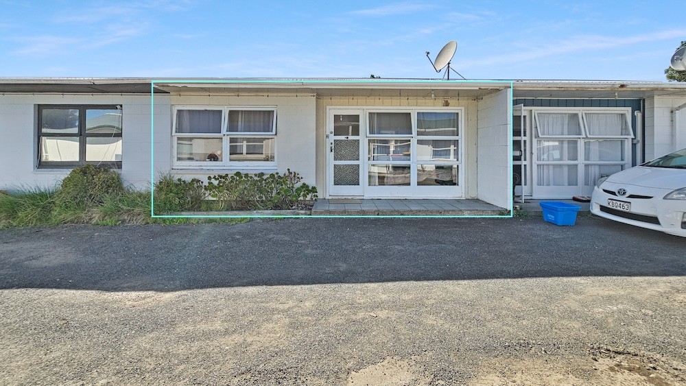 2/20 Carnot Street, Rotorua