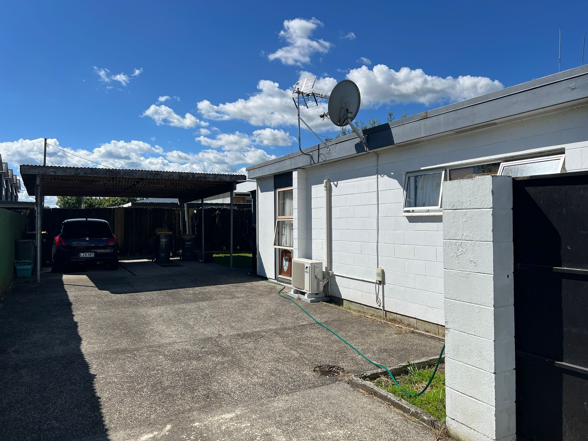 40B and 40C May Street, Hamilton East, Hamilton