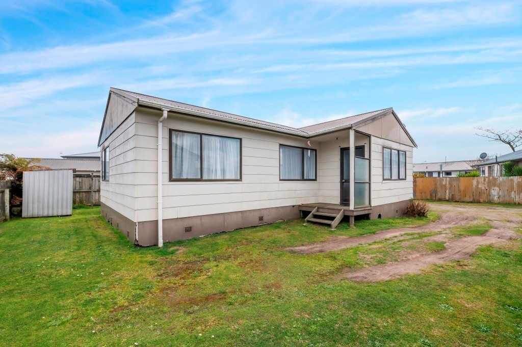 56b Pohutukawa Drive, Owhata, Rotorua