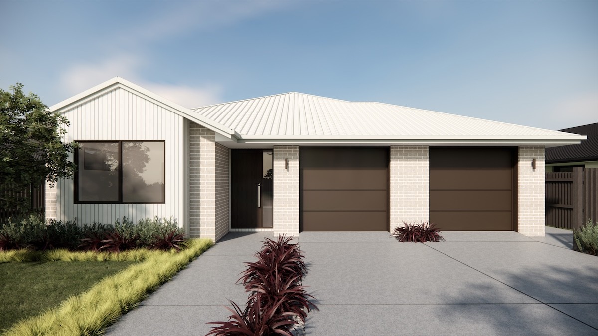 Dual Income, Morrinsville