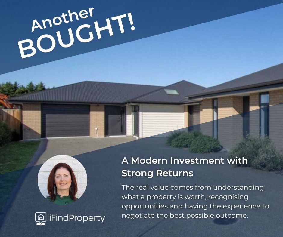 Finn Avenue, Rolleston, Christchurch