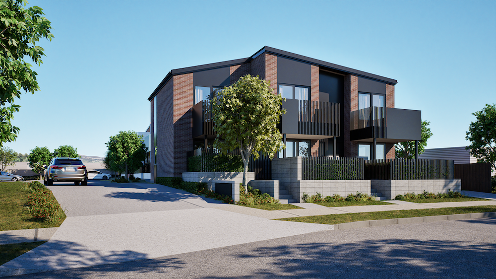 10-12 Humphreys Pl, Mangere, Auckland