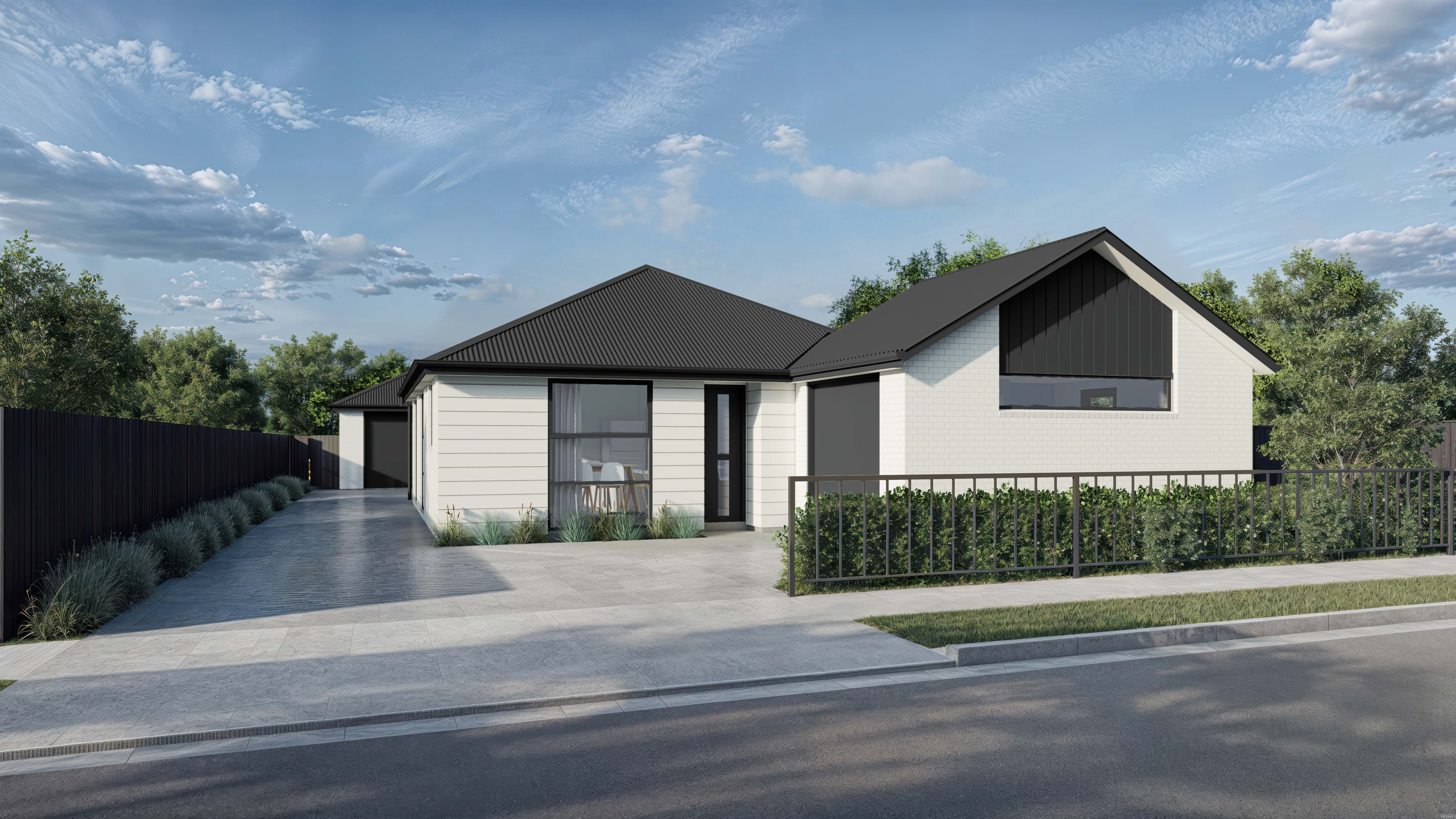 Larch Drive, Pinewood Grange, Rolleston, Christchurch