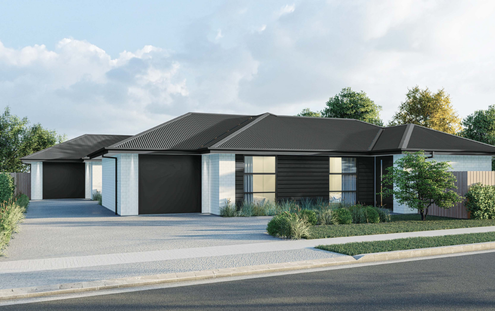 Lot 28 Pinewood Grange, Rolleston, Rolleston, Christchurch