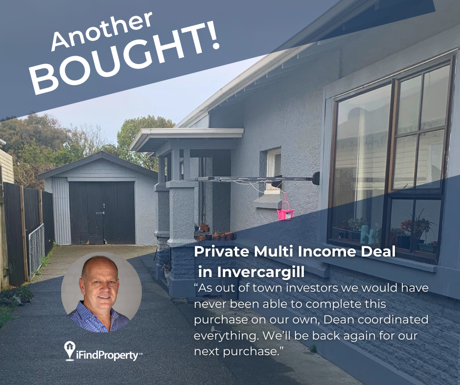 Teviot St, Appleby, Invercargill