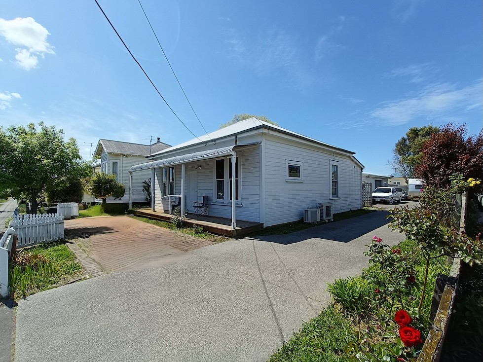 Case study OffMarket Deal