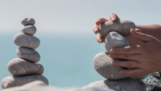 How a balanced portfolio approach will help you succeed