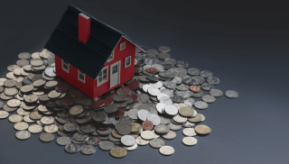Case Study: Invest to Reduce your Mortgage