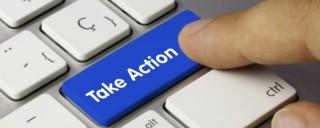 Take action today to improve your investing