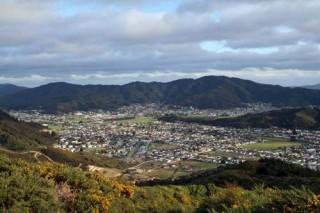 Have you thought of investing in Wainuiomata?