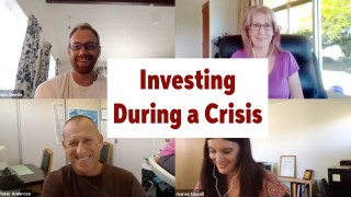 Property Investment in a Crisis