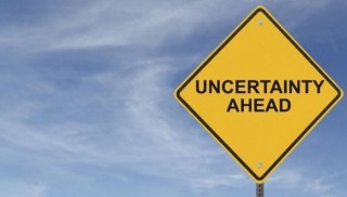 Certain strategies for uncertain times