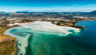 Case Study: Moving quick in Rotorua