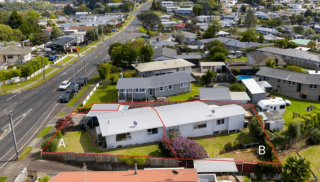 Dual-income in Tauranga at a discount