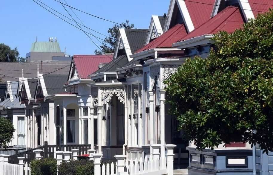 Dunedin Student Investments