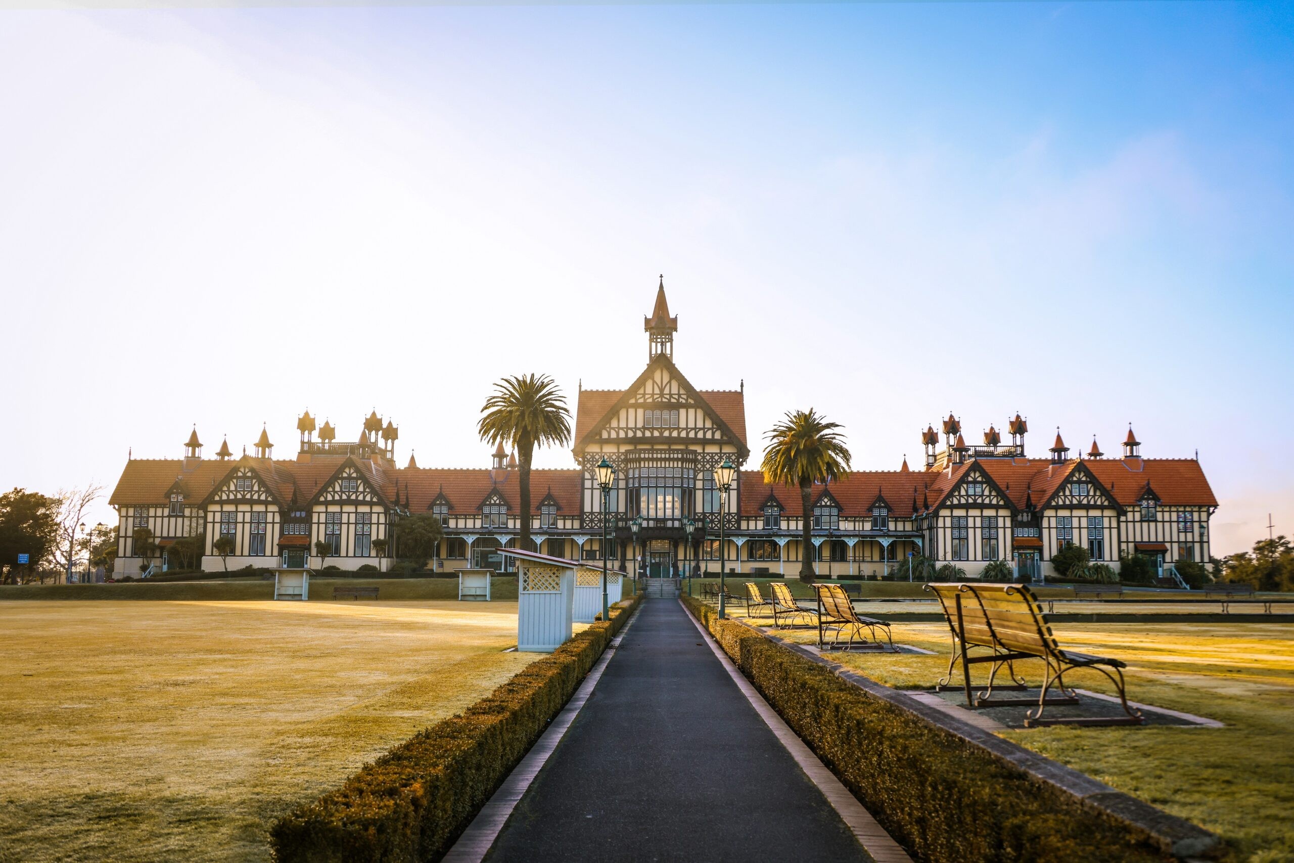 Rotorua Rental Market Spring 2026 Update